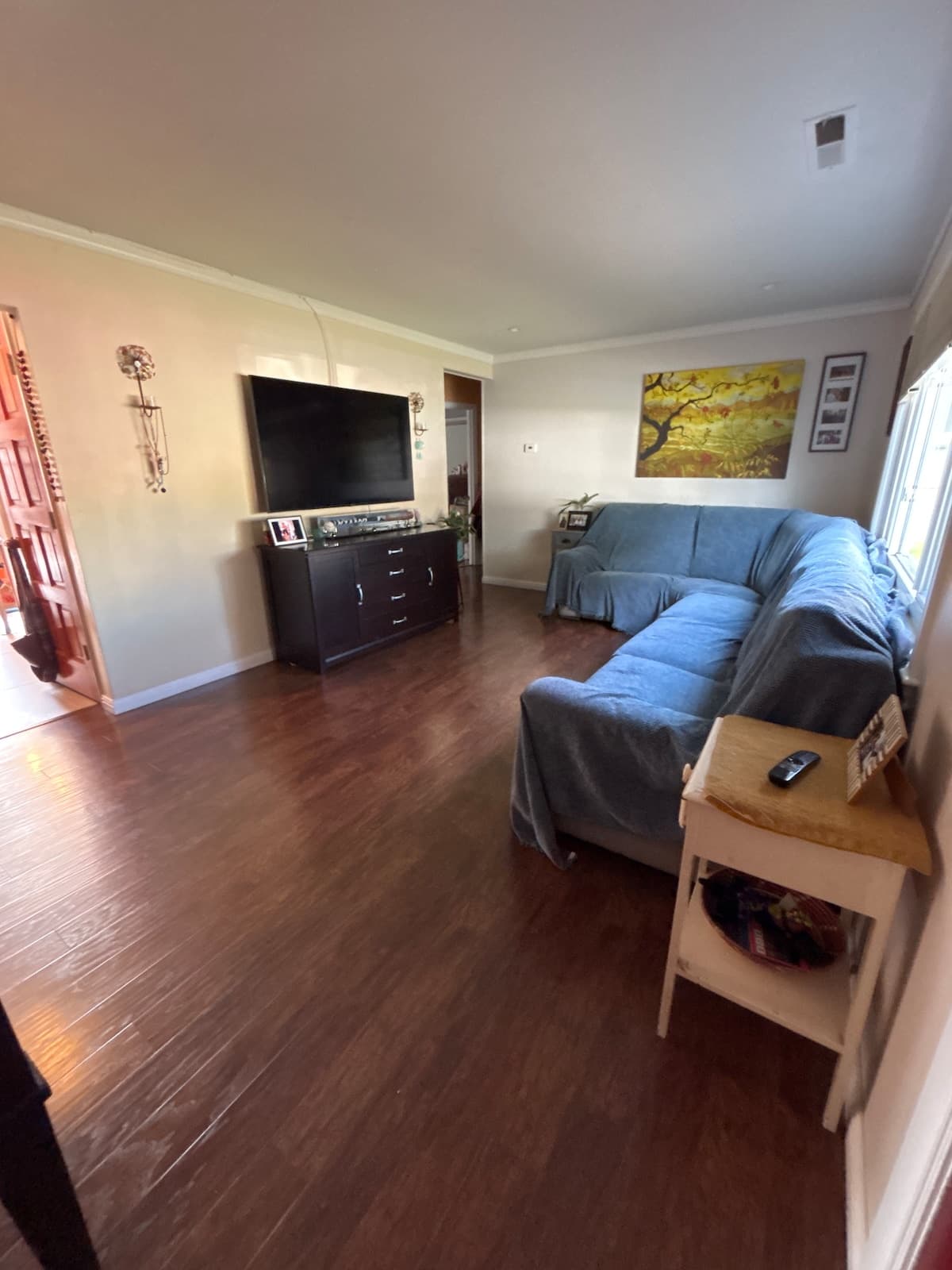 Spacious 3BR Home, 1 Mile to Beach, 15 Min to SF - Photo 1