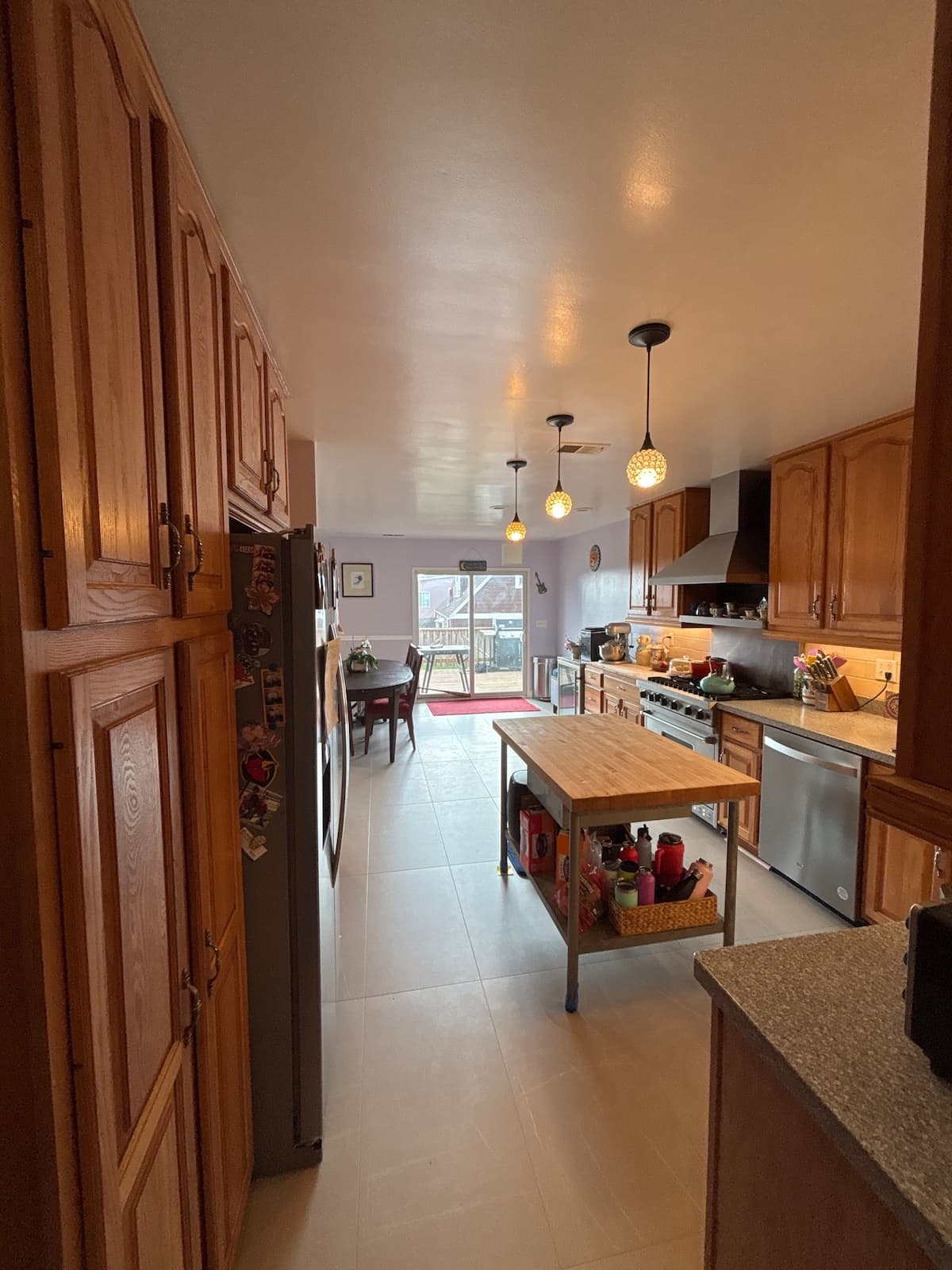 Spacious 3BR Home, 1 Mile to Beach, 15 Min to SF - Photo 3