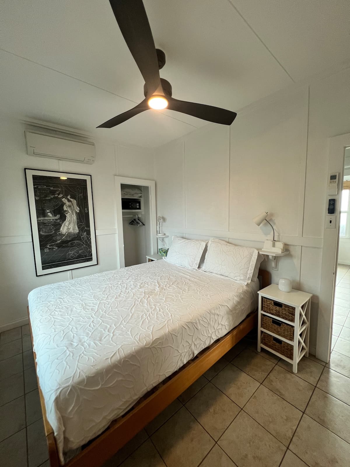 Home in Kailua · ★4.9 · 2 bedrooms · 3 beds · 1 private bath - Photo 5