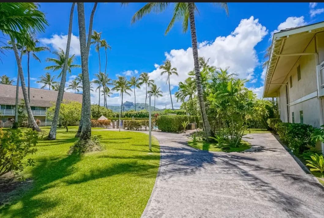 Kapa’a Condo W/ free parking + A/C - Photo 2