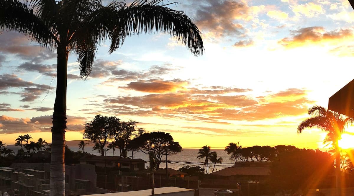 Condo in Kihei · ★4.92 · 2 bedrooms · 2 beds · 2 private baths - Photo 1