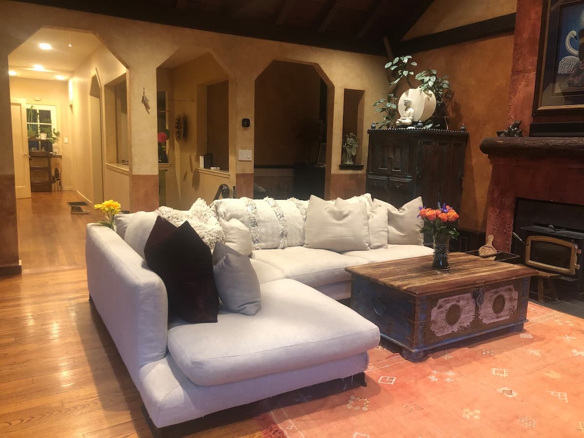 Luxury Redwood Retreat with Hot Tub & Mt Tam Views - Photo 4