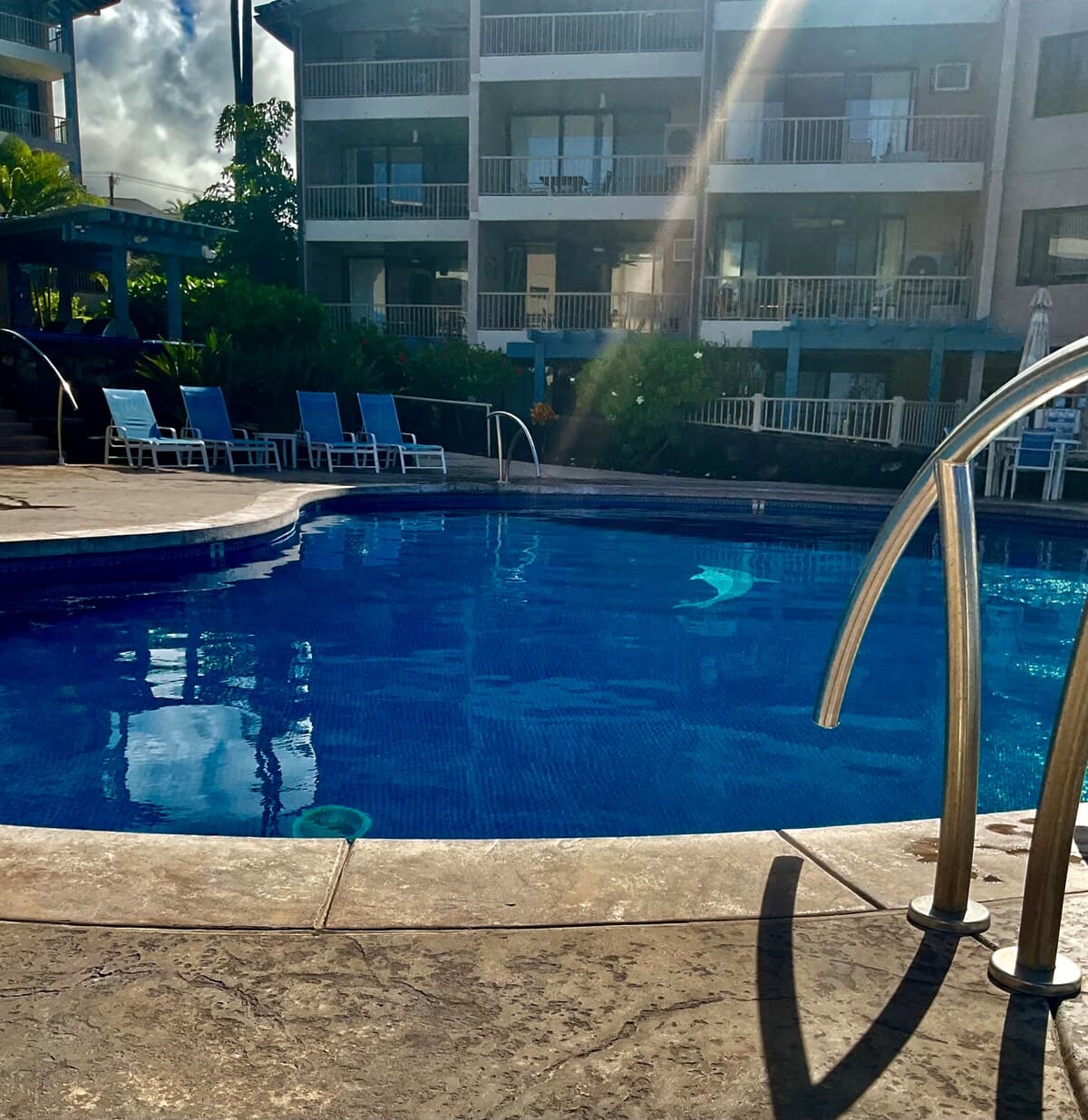 Condo in Kailua-Kona · ★4.78 · 1 bedroom · 1 bed · 1 private bath - Photo 3