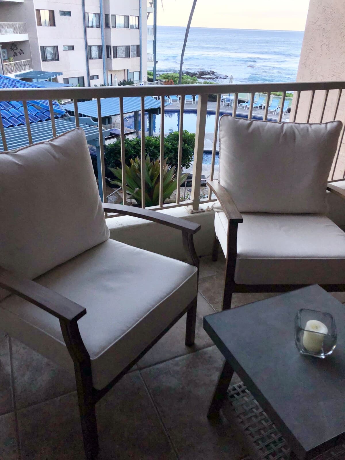 Condo in Kailua-Kona · ★4.78 · 1 bedroom · 1 bed · 1 private bath - Photo 1