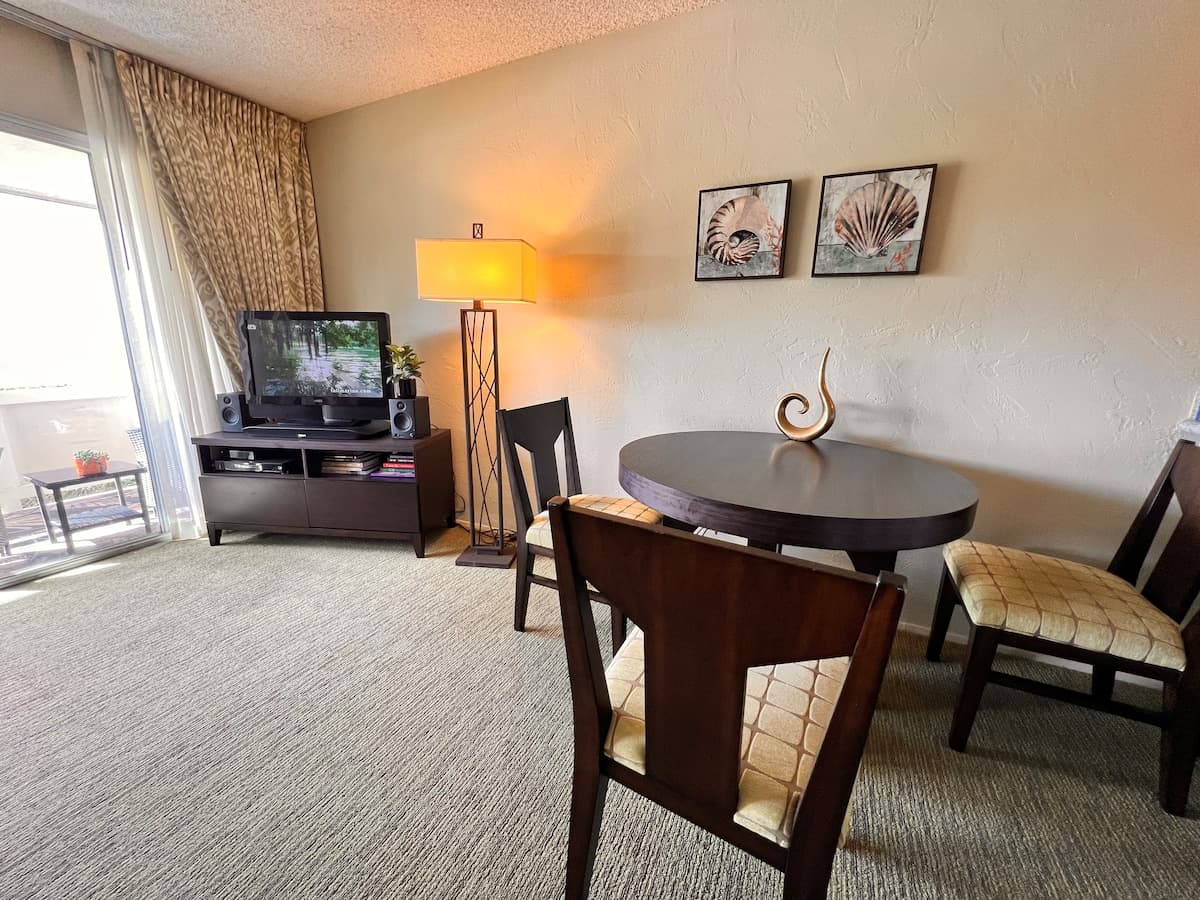 Kauai OCEAN VIEW 1 Bedroom CONDO steps to BEACH! - Photo 2