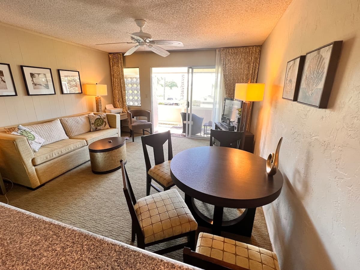 Kauai OCEAN VIEW 1 Bedroom CONDO steps to BEACH! - Photo 3