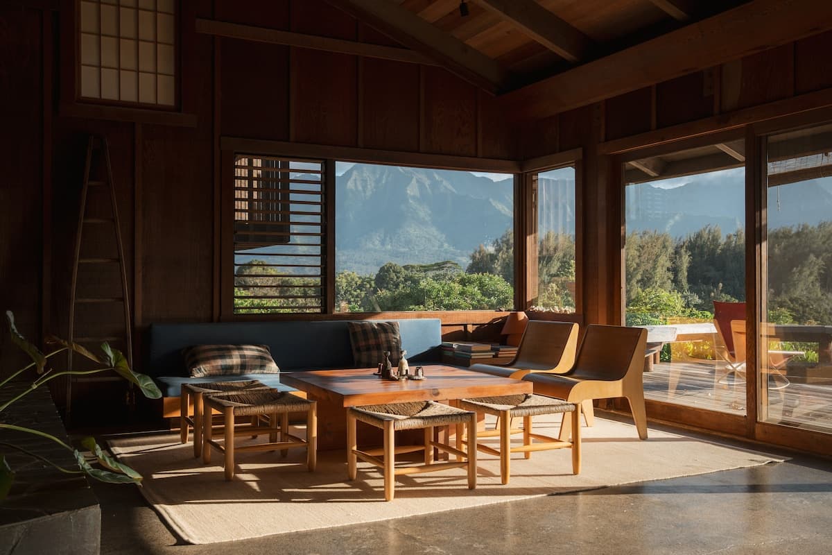 Home in Princeville · ★4.96 · 4 bedrooms · 5 beds · 2 baths - Photo 1