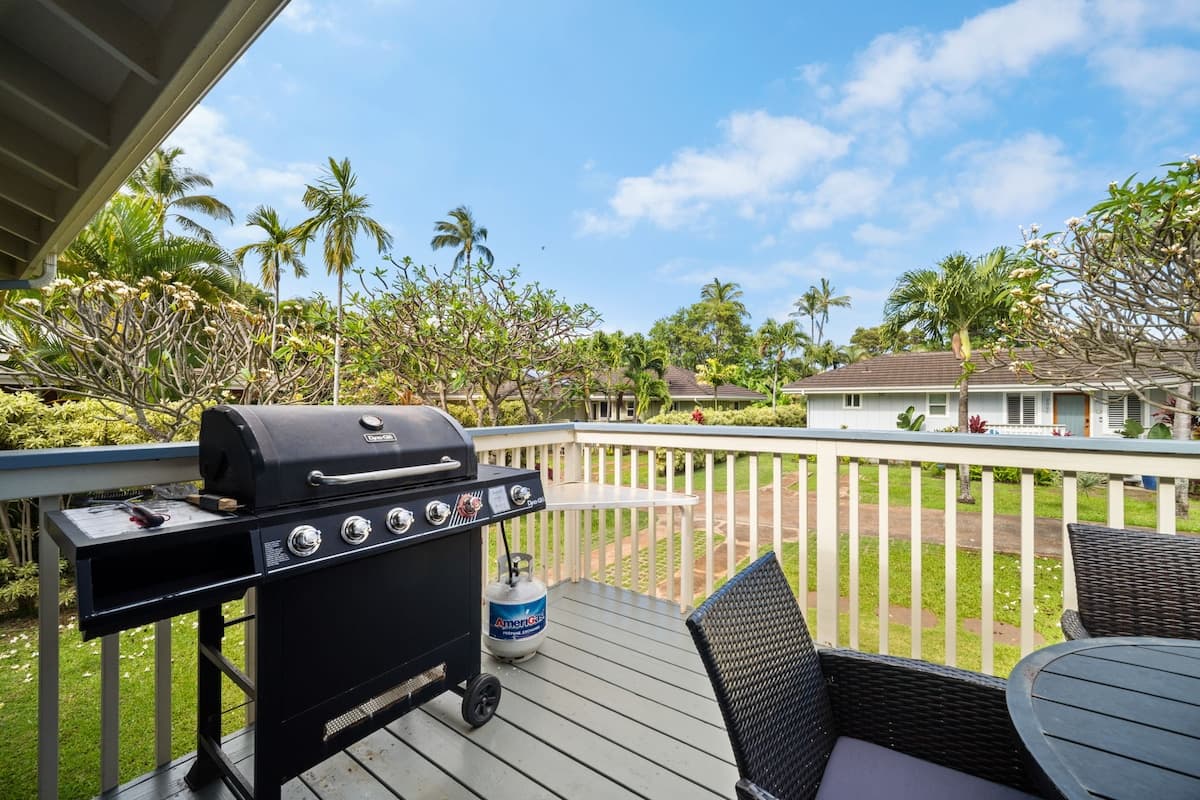 Home in Koloa · ★4.81 · 2 bedrooms · 2 beds · 2 baths - Photo 4