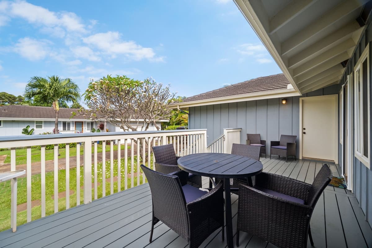 Home in Koloa · ★4.81 · 2 bedrooms · 2 beds · 2 baths - Photo 2