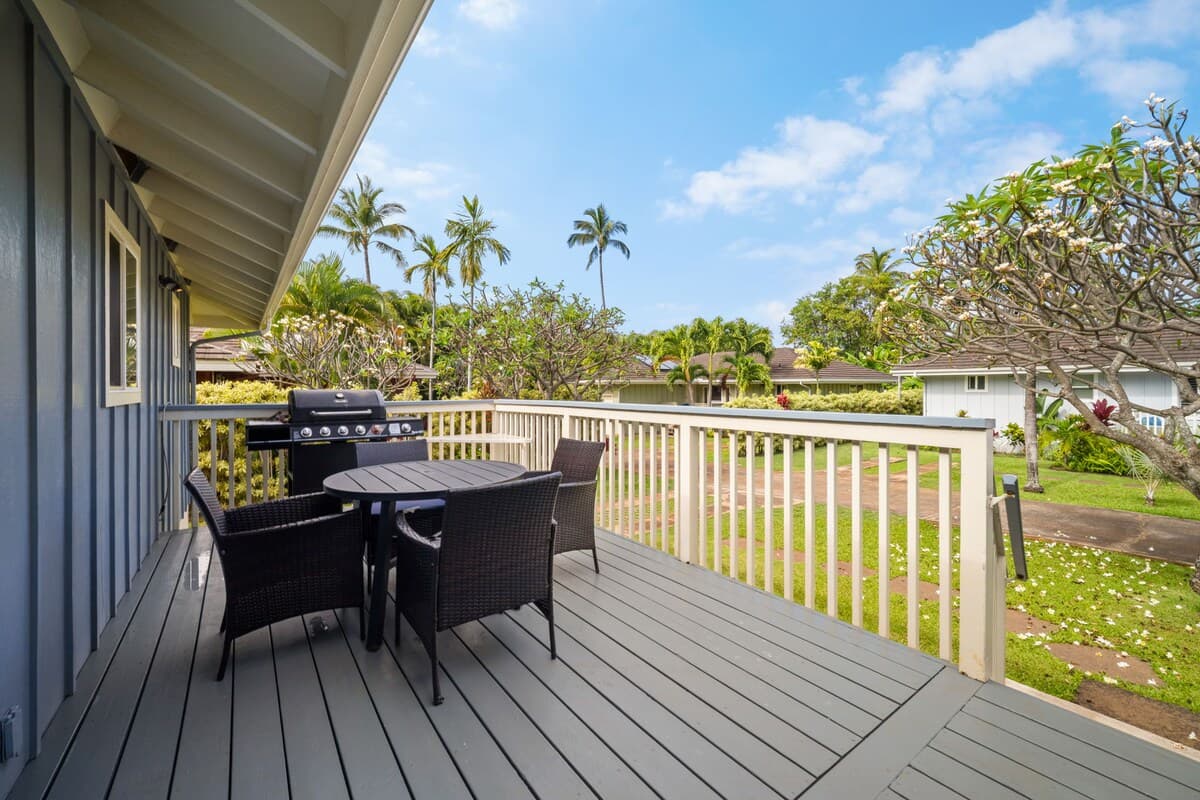 Home in Koloa · ★4.81 · 2 bedrooms · 2 beds · 2 baths - Photo 3