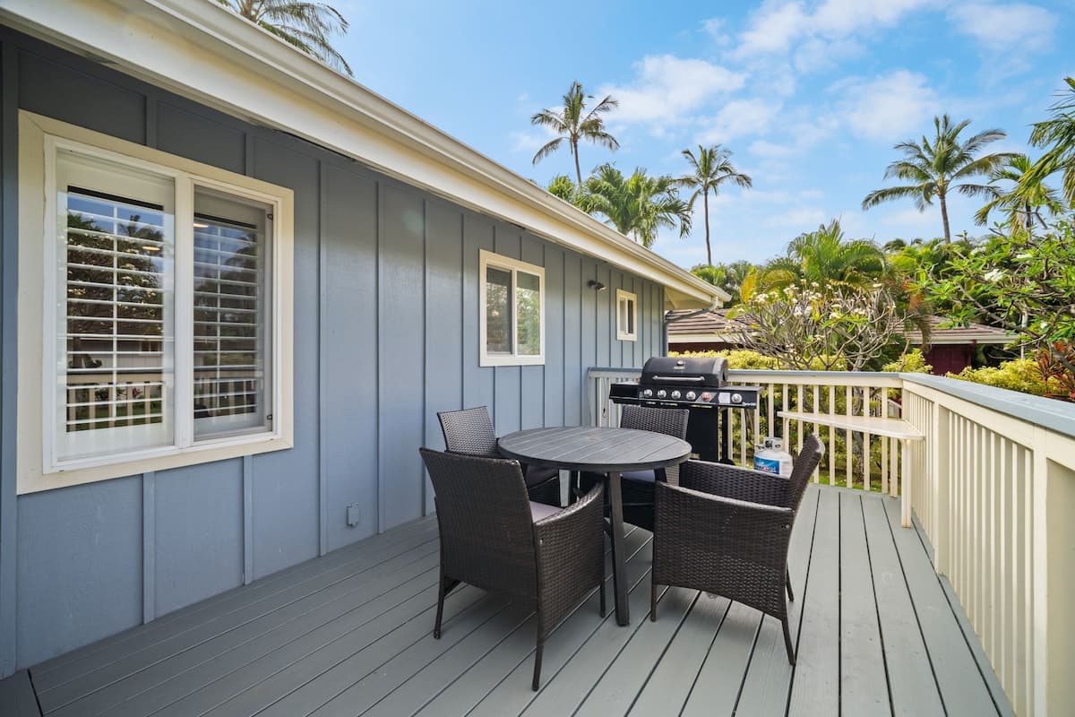 Home in Koloa · ★4.81 · 2 bedrooms · 2 beds · 2 baths - Photo 1