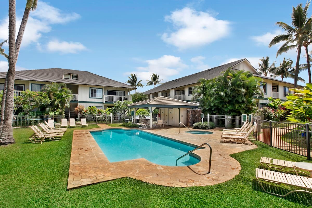 Condo in Koloa · ★4.63 · 2 bedrooms · 3 beds · 2 private baths - Photo 3