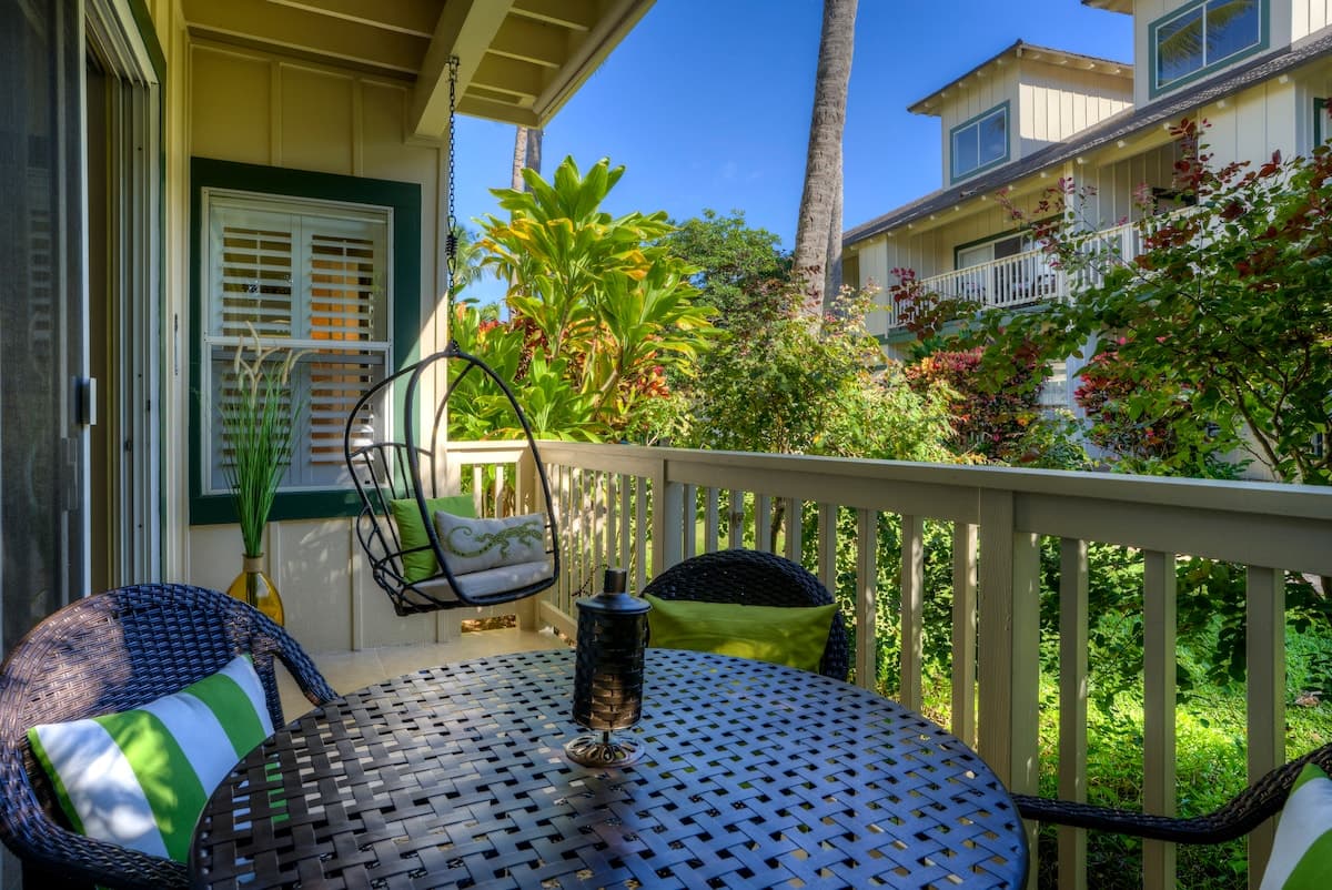 Condo in Koloa · ★4.63 · 2 bedrooms · 3 beds · 2 private baths - Photo 1
