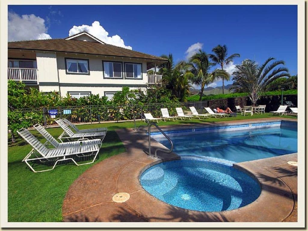 Condo in Koloa · ★4.63 · 2 bedrooms · 3 beds · 2 private baths - Photo 4