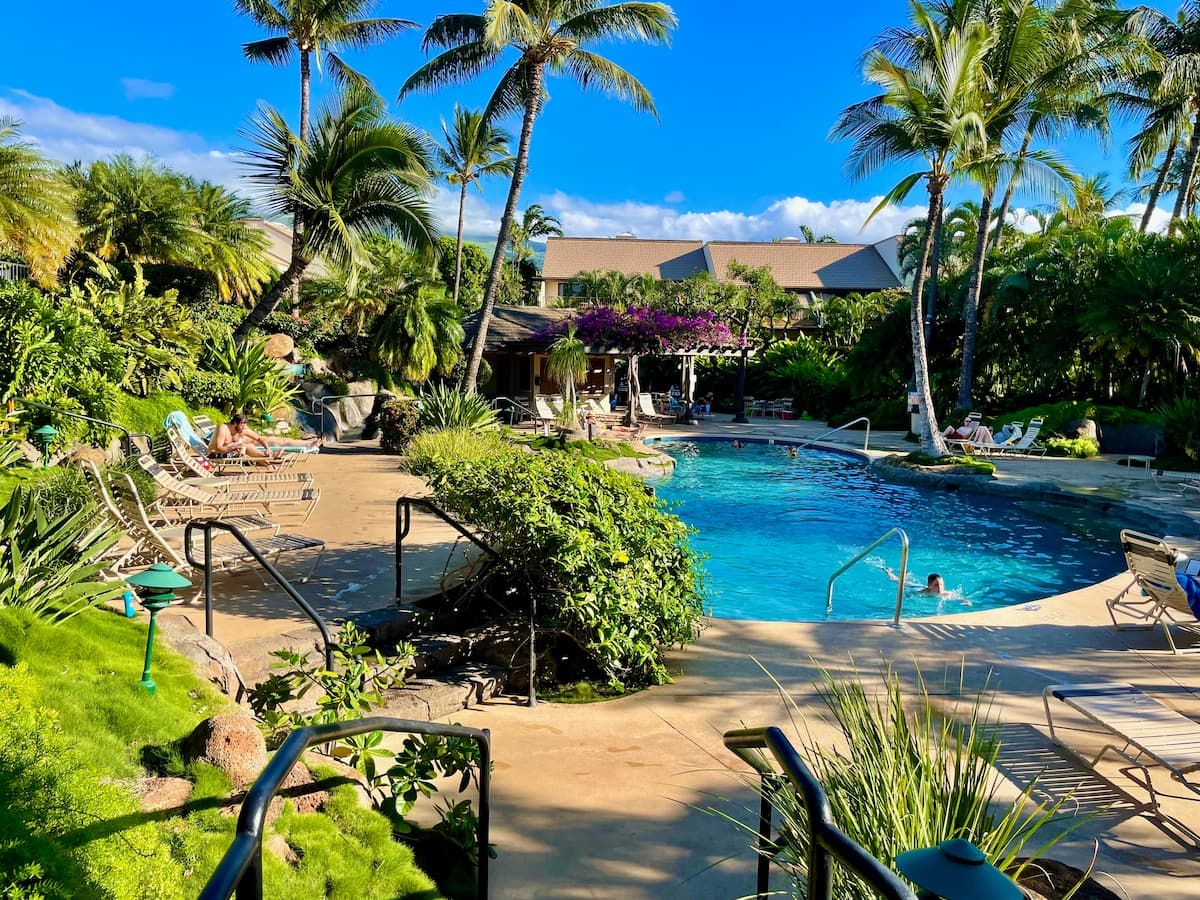 Condo in Kihei · ★4.92 · 1 bedroom · 1 bed · 2 private baths - Photo 1