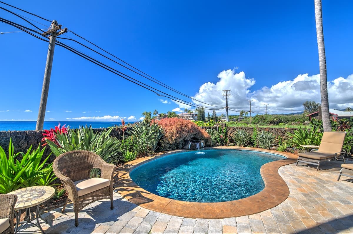 Home in Koloa · ★5.0 · 4 bedrooms · 5 beds · 4 baths - Photo 2