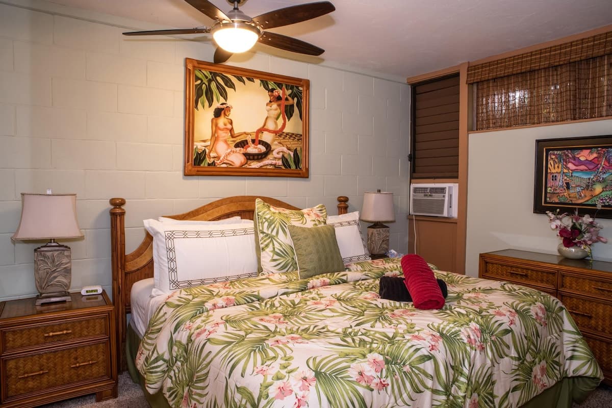 Oceanfront Kuleana 401 - Gorgeous Ground Floor - Photo 4