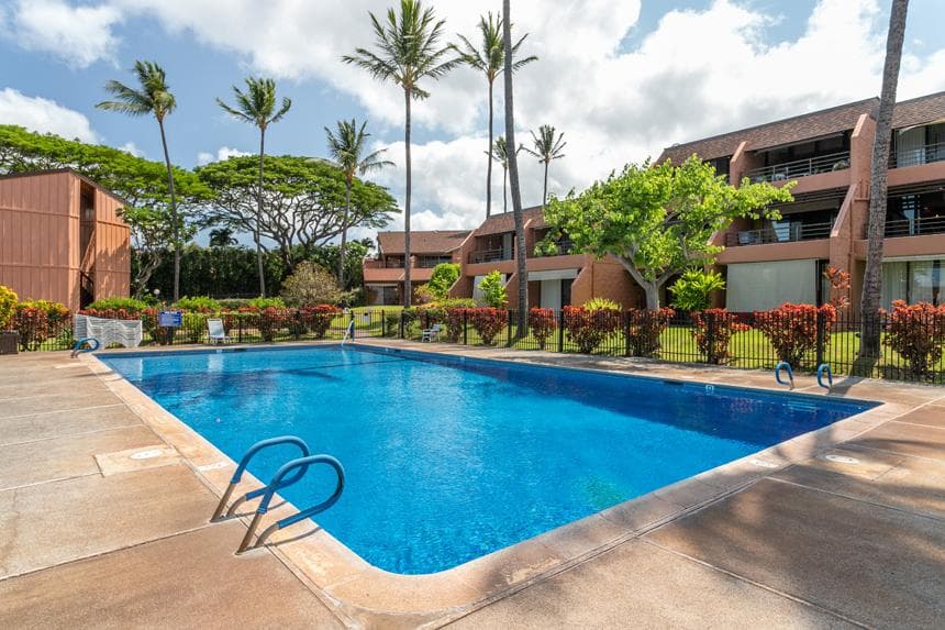 Oceanfront Kuleana 401 - Gorgeous Ground Floor - Photo 5