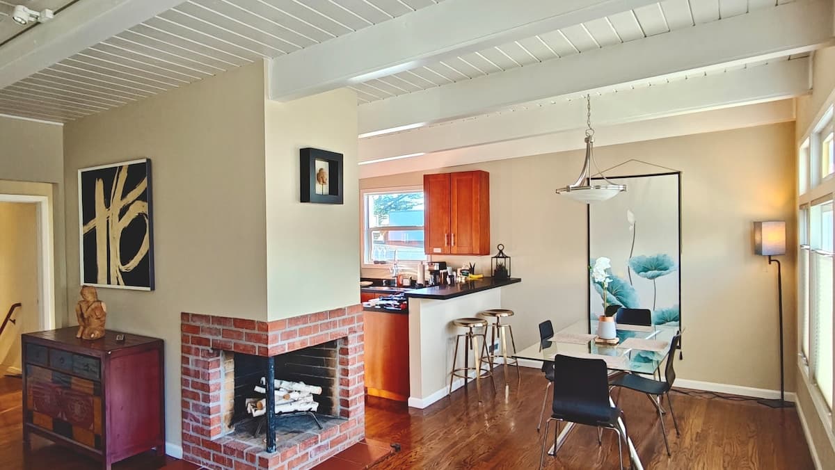 Mid-Century Modern with Panoramic Bay Views - Photo 1