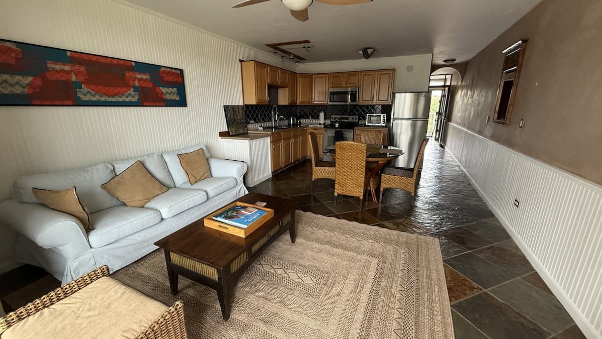 Maui's best wdsurf and surf by secluded beach+AC - Photo 4