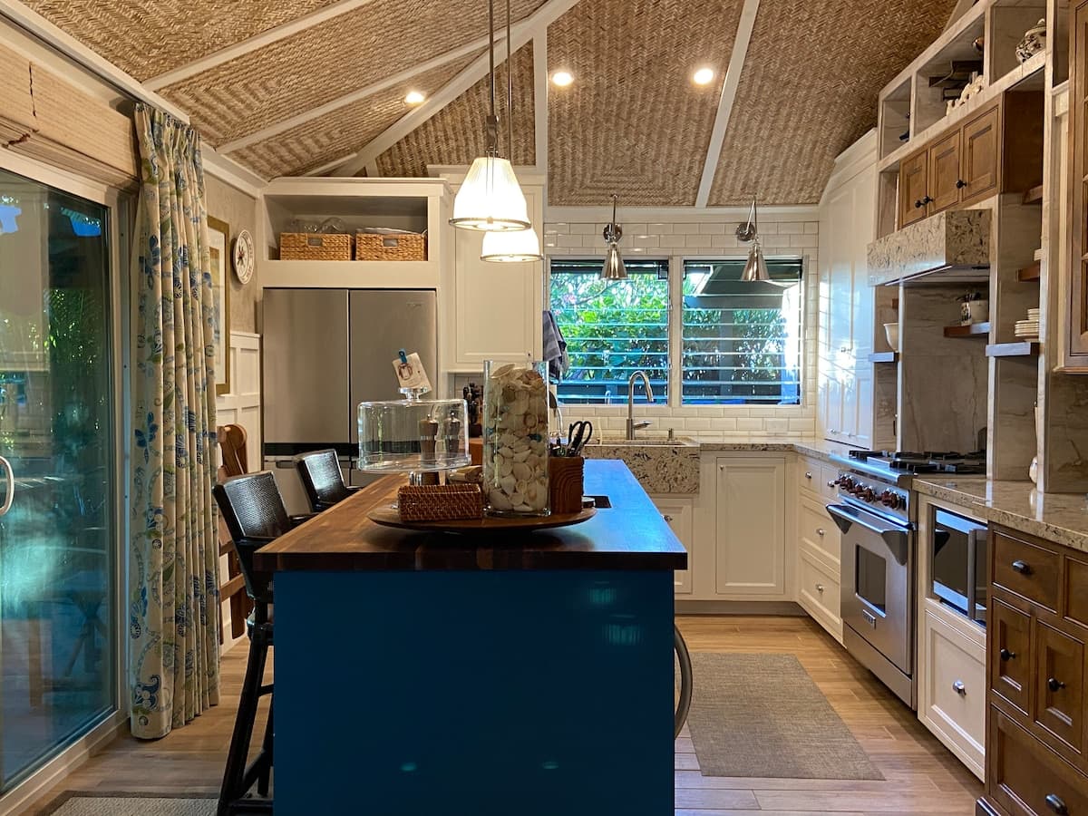 Kaanapali Cottage ICC 29 Indoor/Outdoor Living - Photo 4