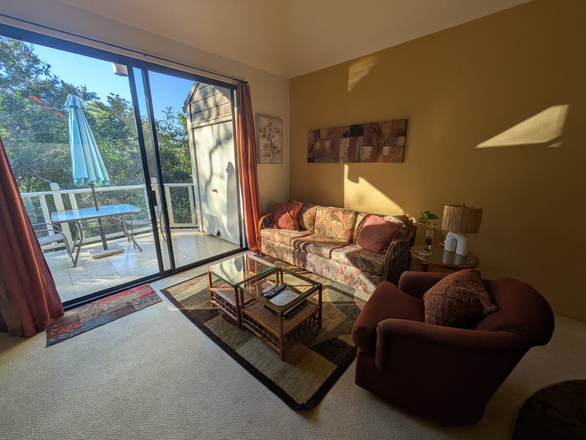 Condo in Kihei · ★4.87 · 2 bedrooms · 3 beds · 2 baths - Photo 4