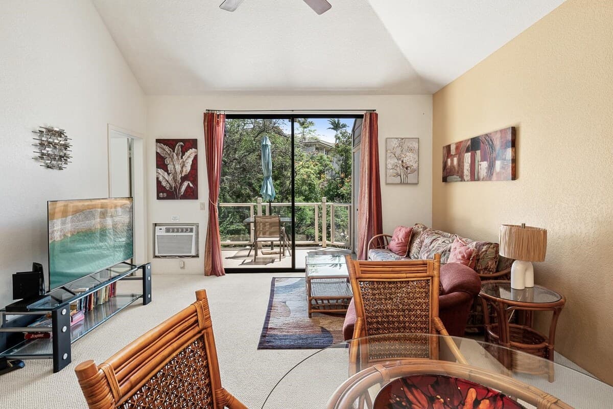 Condo in Kihei · ★4.87 · 2 bedrooms · 3 beds · 2 baths - Photo 3