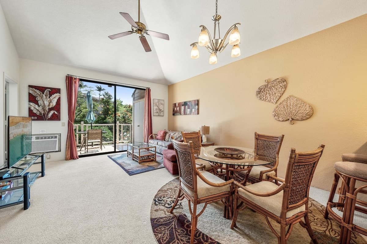Condo in Kihei · ★4.87 · 2 bedrooms · 3 beds · 2 baths - Photo 1