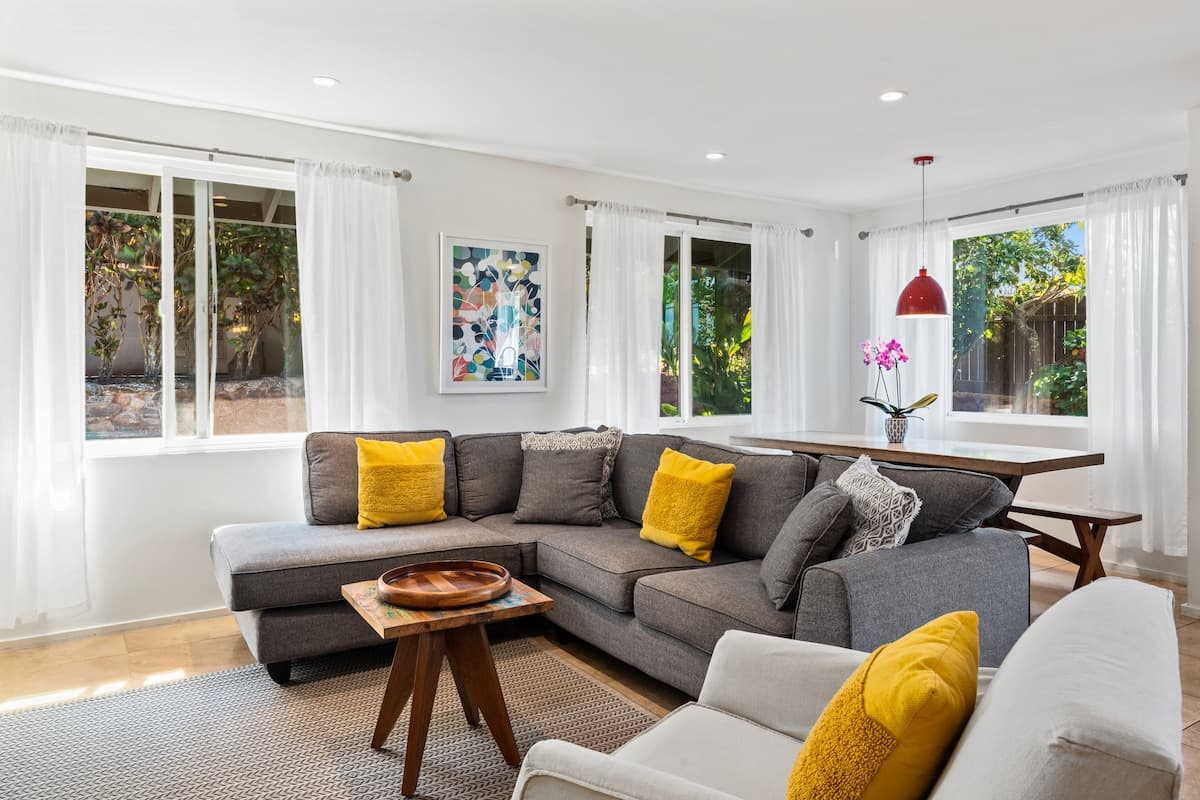 Home in Paia · ★4.9 · 2 bedrooms · 2 beds · 2 baths - Photo 1