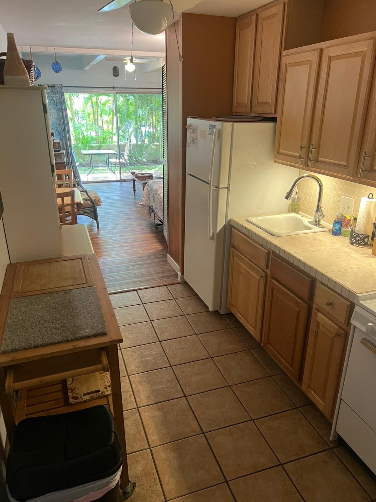 Condo in Kihei · ★4.78 · Studio · 1 bed · 1 bath - Photo 5