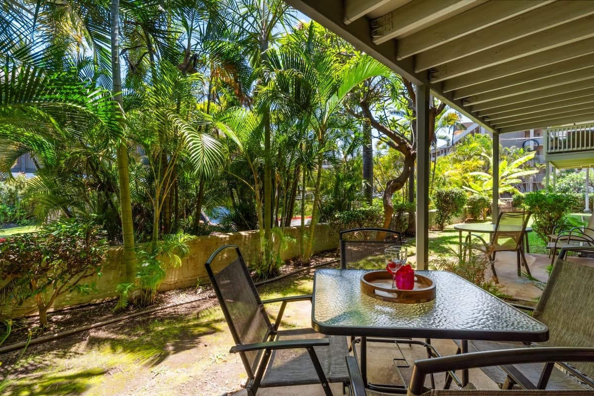 Condo in Kihei · ★4.78 · Studio · 1 bed · 1 bath - Photo 4