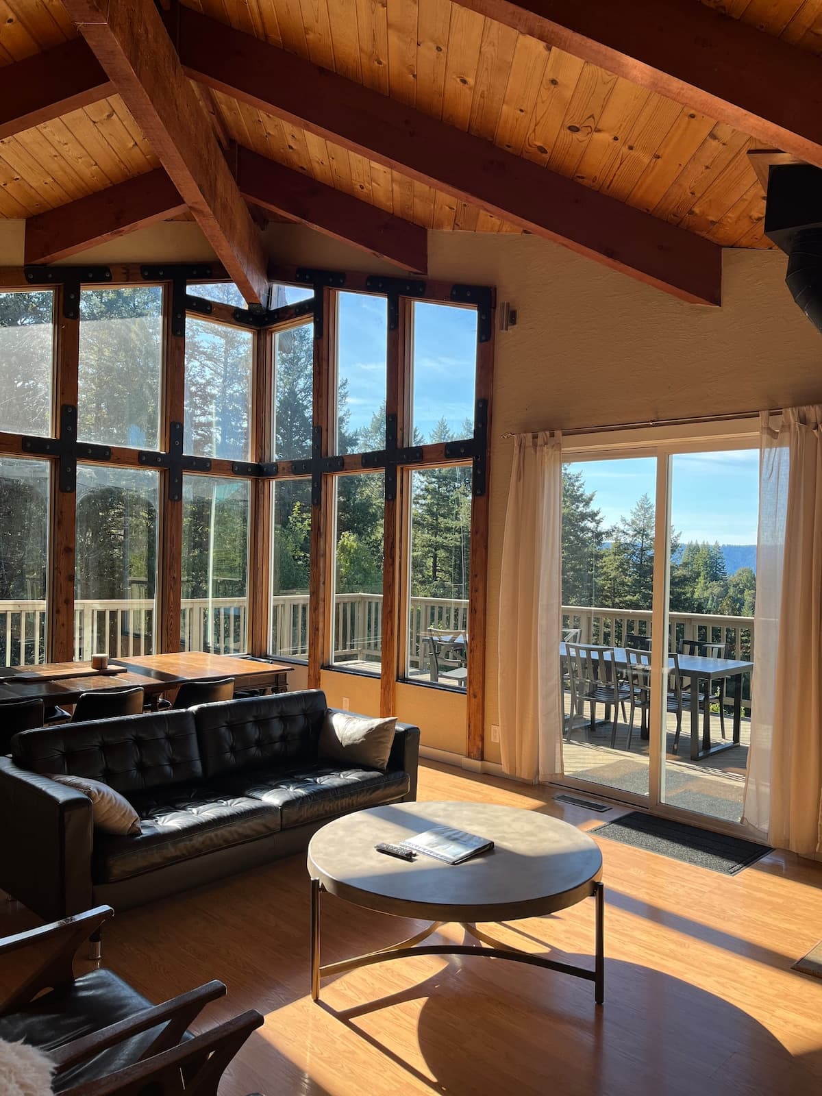 Mountain View Cabin with Hot Tub on 13 Acres - Photo 1