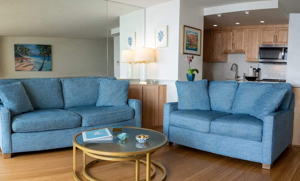 Condo in Kihei · ★5.0 · 1 bedroom · 1 bed · 1 bath - Photo 5