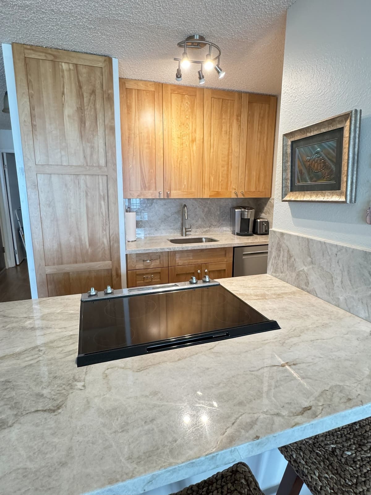 Condo in Maalaea · ★4.96 · 1 bedroom · 1 bed · 1 bath - Photo 5