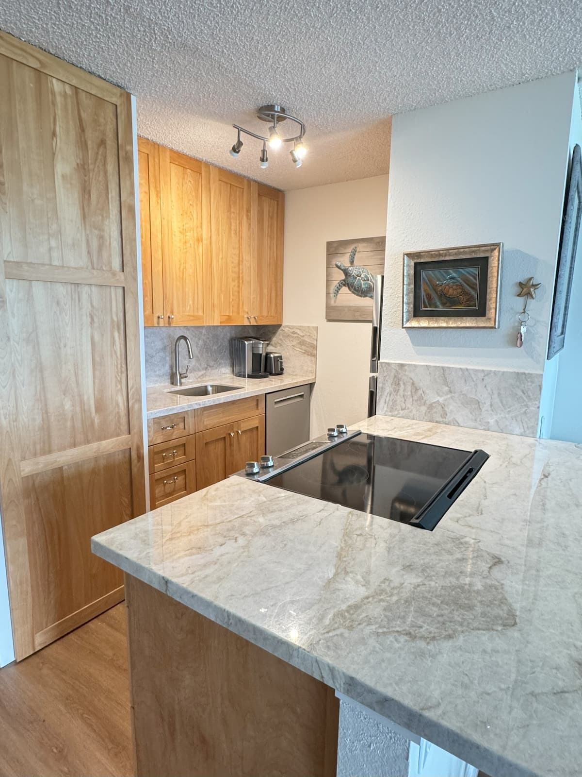 Condo in Maalaea · ★4.96 · 1 bedroom · 1 bed · 1 bath - Photo 4