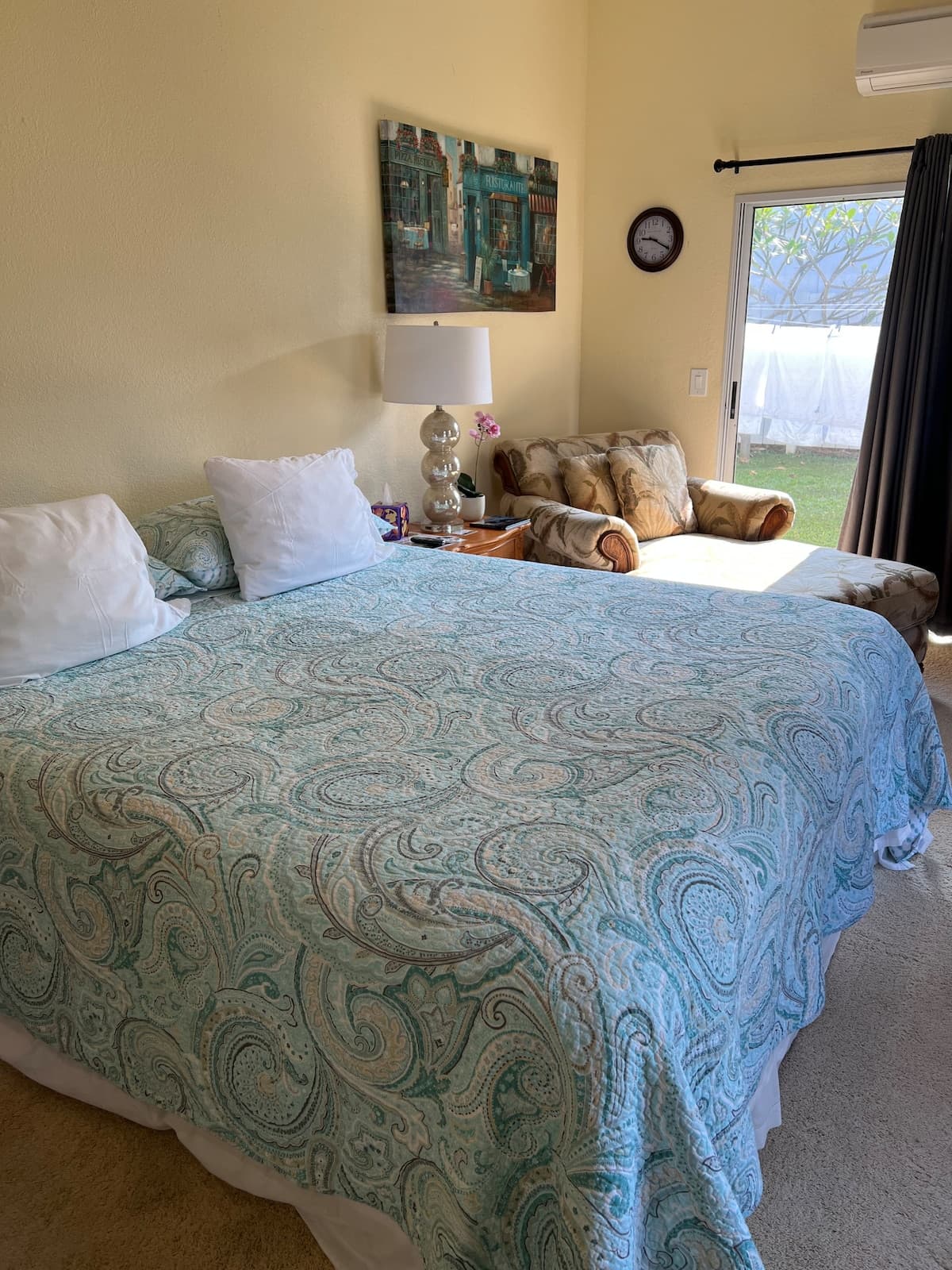 Home in Kailua-Kona · ★4.87 · 1 bedroom · 1 bed · 1 shared bath - Photo 1