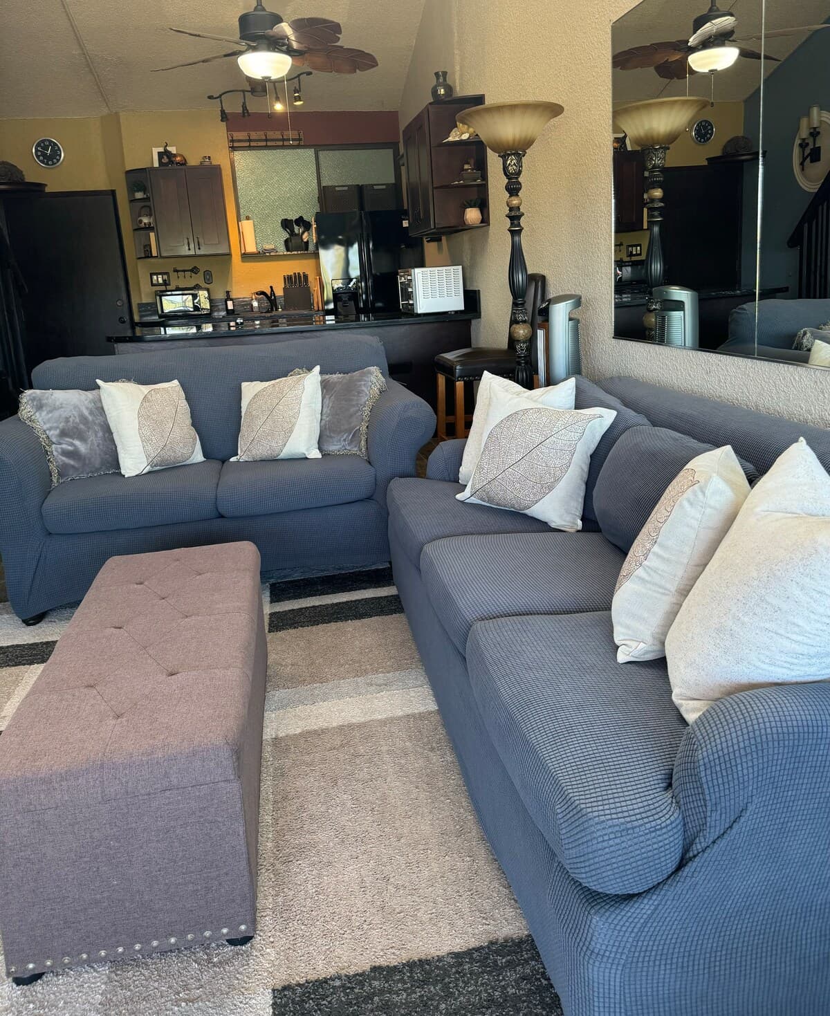 Condo in Hilo · ★4.6 · 2 bedrooms · 2 beds · 1 bath - Photo 2
