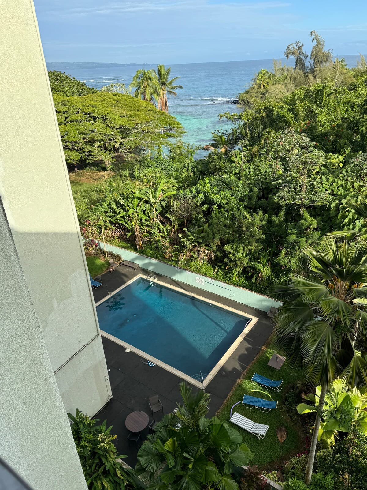 Condo in Hilo · ★4.6 · 2 bedrooms · 2 beds · 1 bath - Photo 5