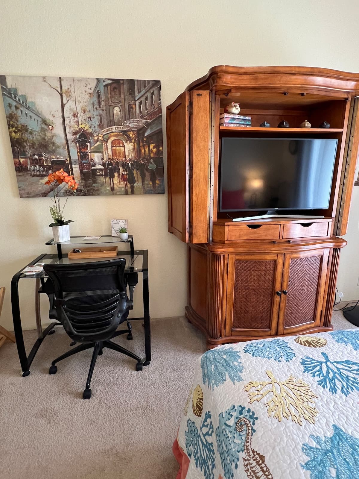 Home in Kailua-Kona · ★4.87 · 1 bedroom · 1 bed · 1 shared bath - Photo 3