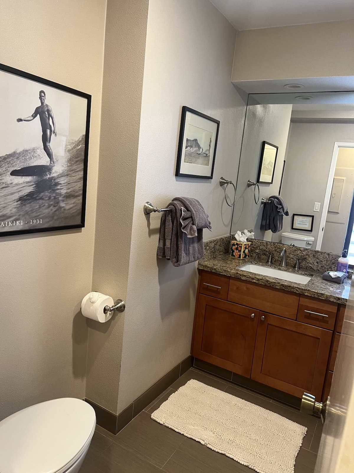 Condo in Kihei · ★4.96 · 1 bedroom · 3 beds · 2 baths - Photo 5
