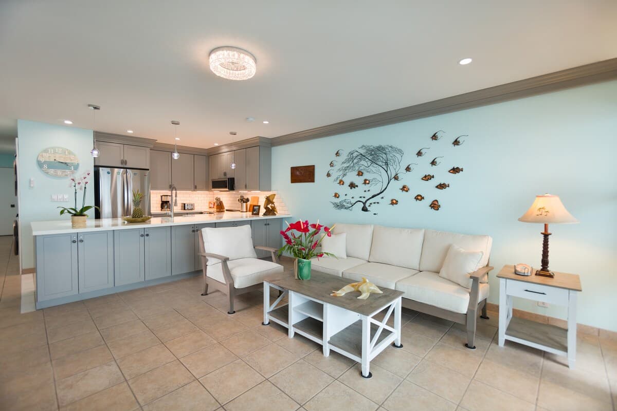 Condo in Kailua-Kona · ★4.73 · 1 bedroom · 1 bed · 1 bath - Photo 2