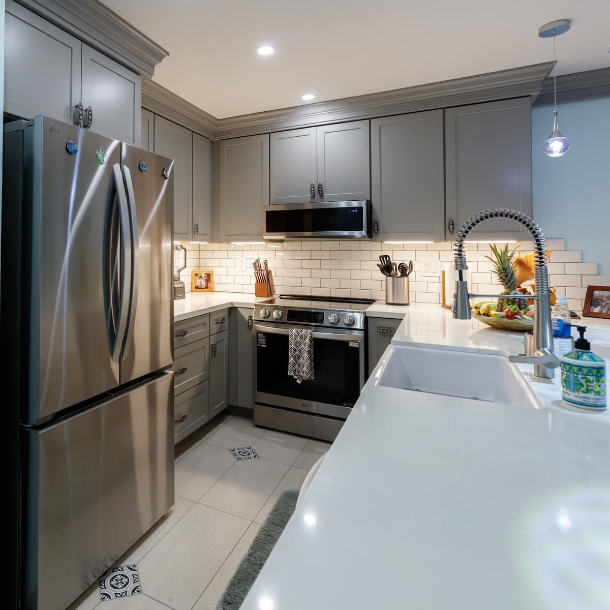 Condo in Kailua-Kona · ★4.73 · 1 bedroom · 1 bed · 1 bath - Photo 5