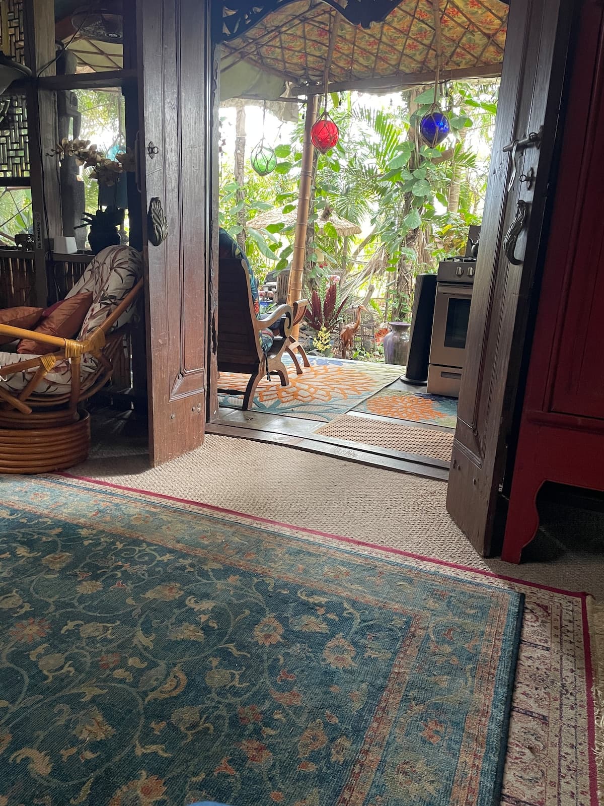 Guesthouse in Captain Cook · ★4.81 · 1 bedroom · 1 bed · 1 bath - Photo 3
