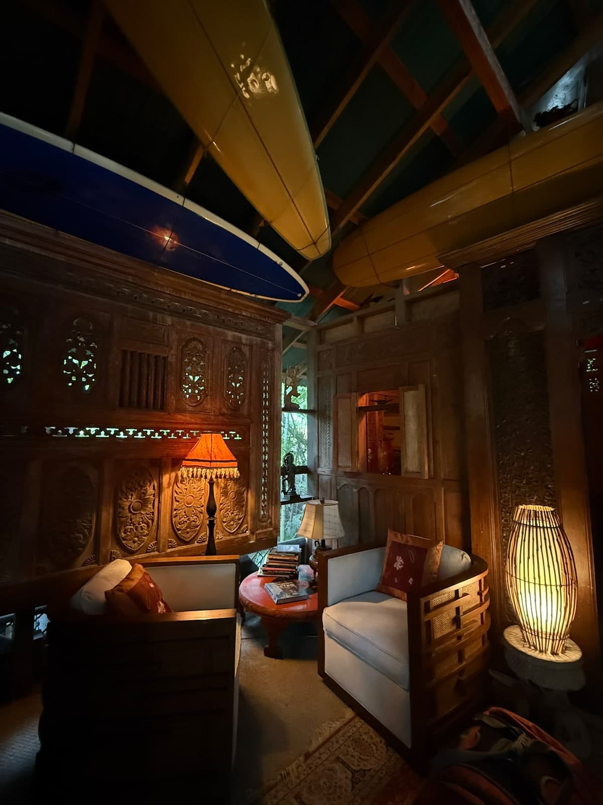 Guesthouse in Captain Cook · ★4.81 · 1 bedroom · 1 bed · 1 bath - Photo 1