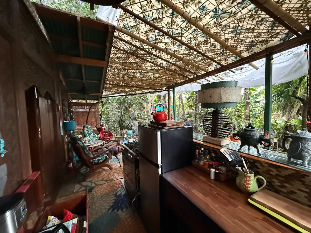 Guesthouse in Captain Cook · ★4.81 · 1 bedroom · 1 bed · 1 bath - Photo 4
