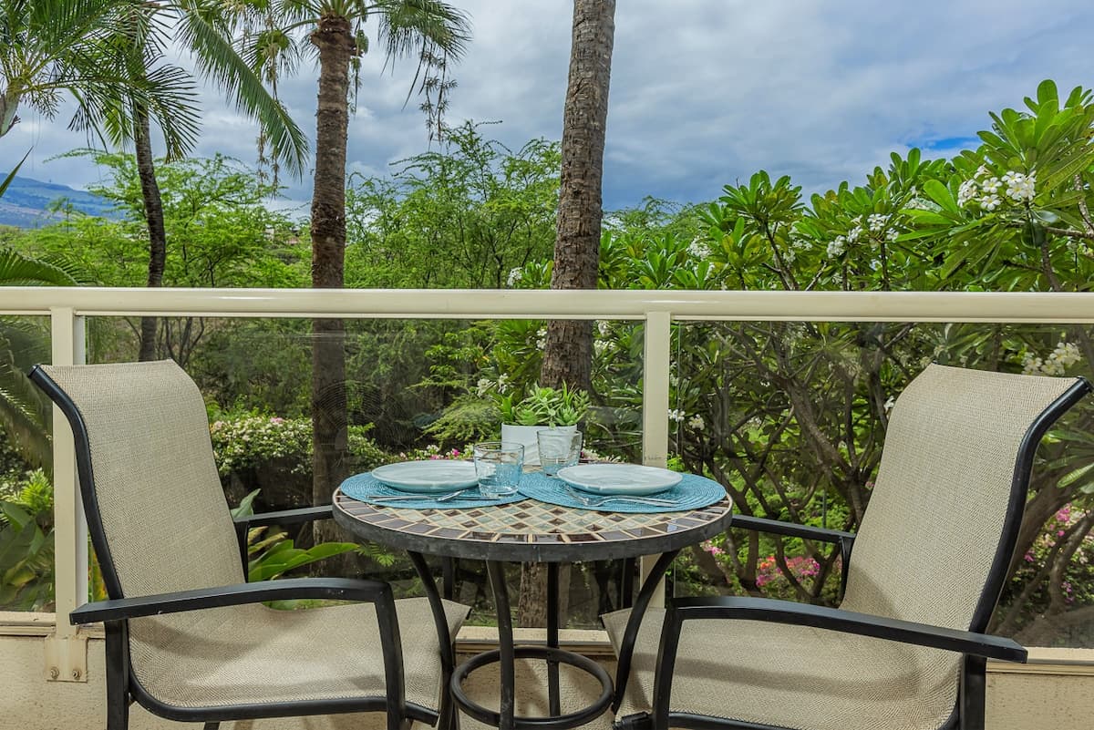 Condo in Kihei · ★4.91 · 1 bedroom · 2 beds · 2 shared baths - Photo 1