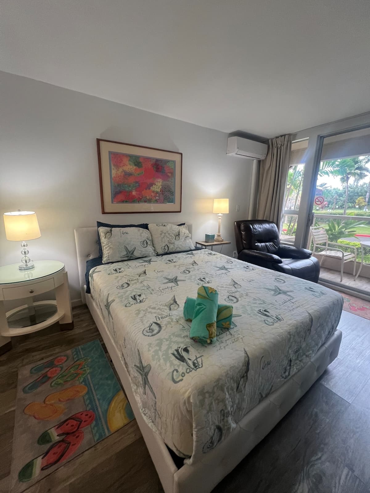 Condo in Kihei · ★4.78 · Studio · 1 bed · 1 bath - Photo 4