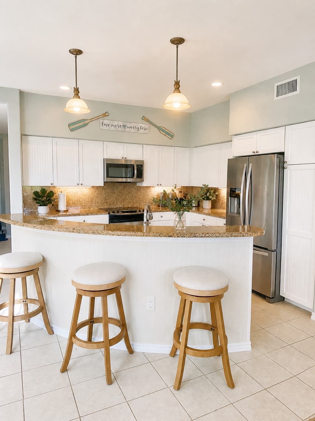 Townhouse in Waikoloa Village · ★4.8 · 3 bedrooms · 3 beds · 3 private baths - Photo 3