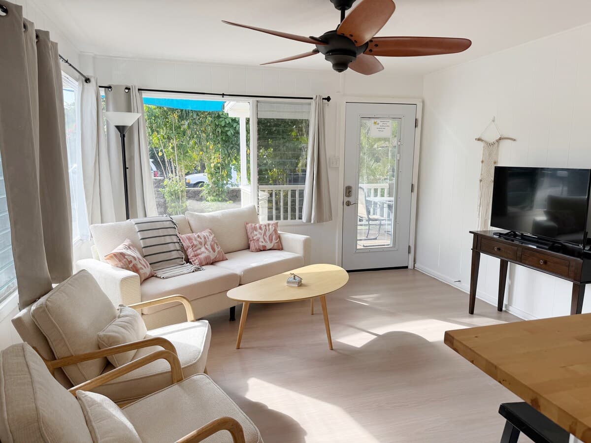 Home in Kihei · ★4.91 · 3 bedrooms · 3 beds · 1 bath - Photo 1