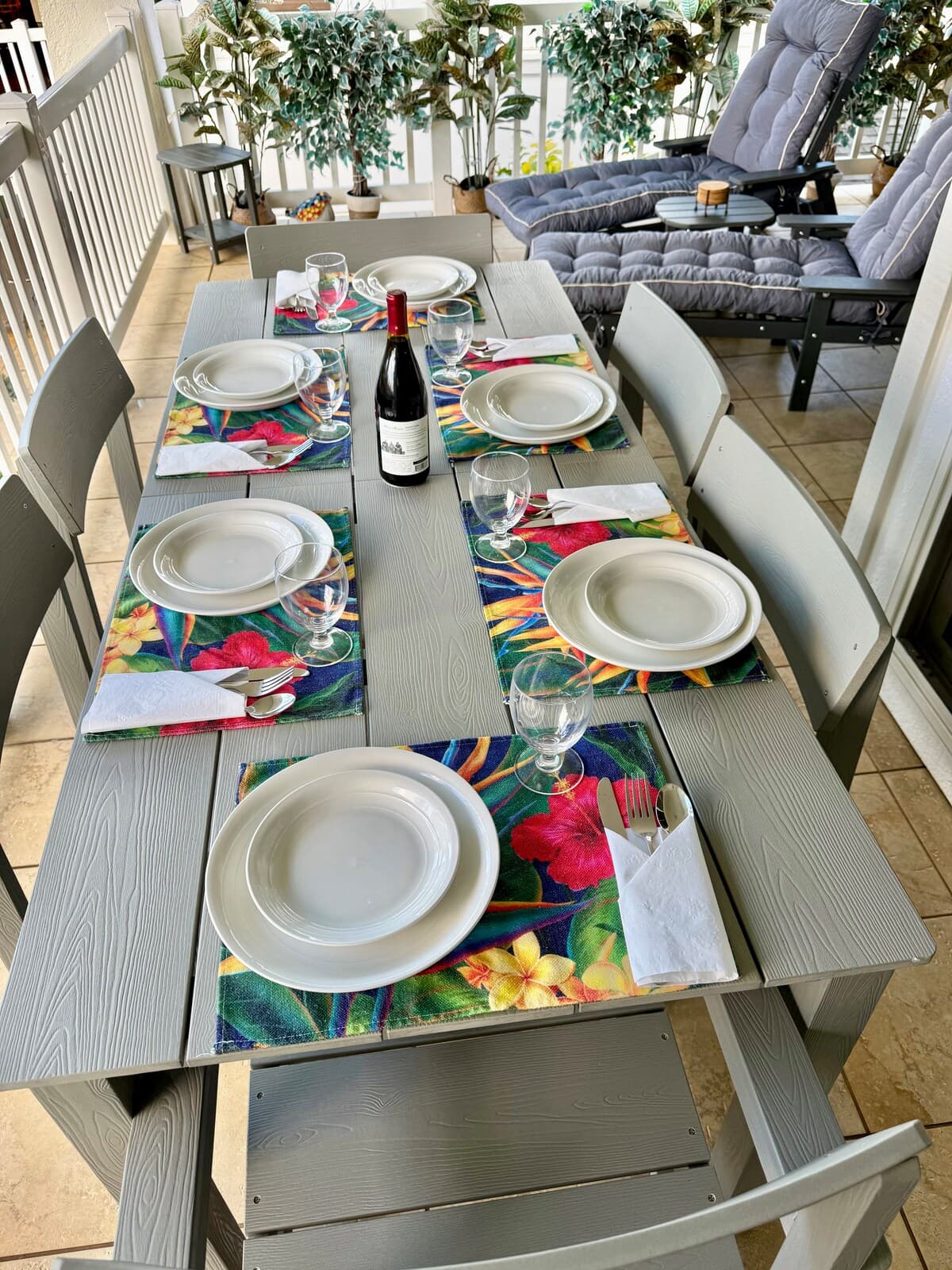 Condo in Princeville · ★4.91 · 3 bedrooms · 3 beds · 3 private baths - Photo 1